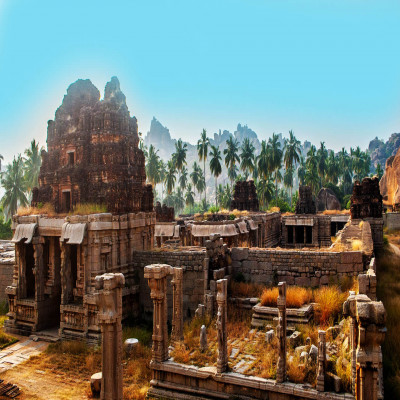 Hampi Tours